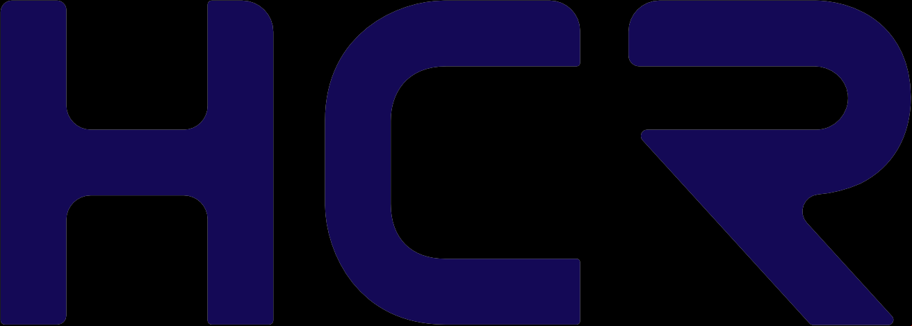 HCR Logo