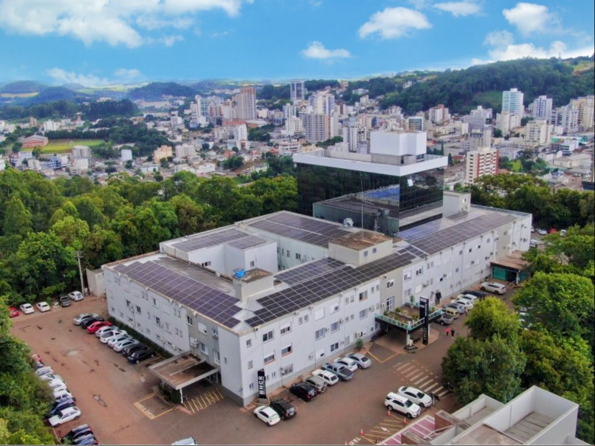 Imagem do Hospital 1